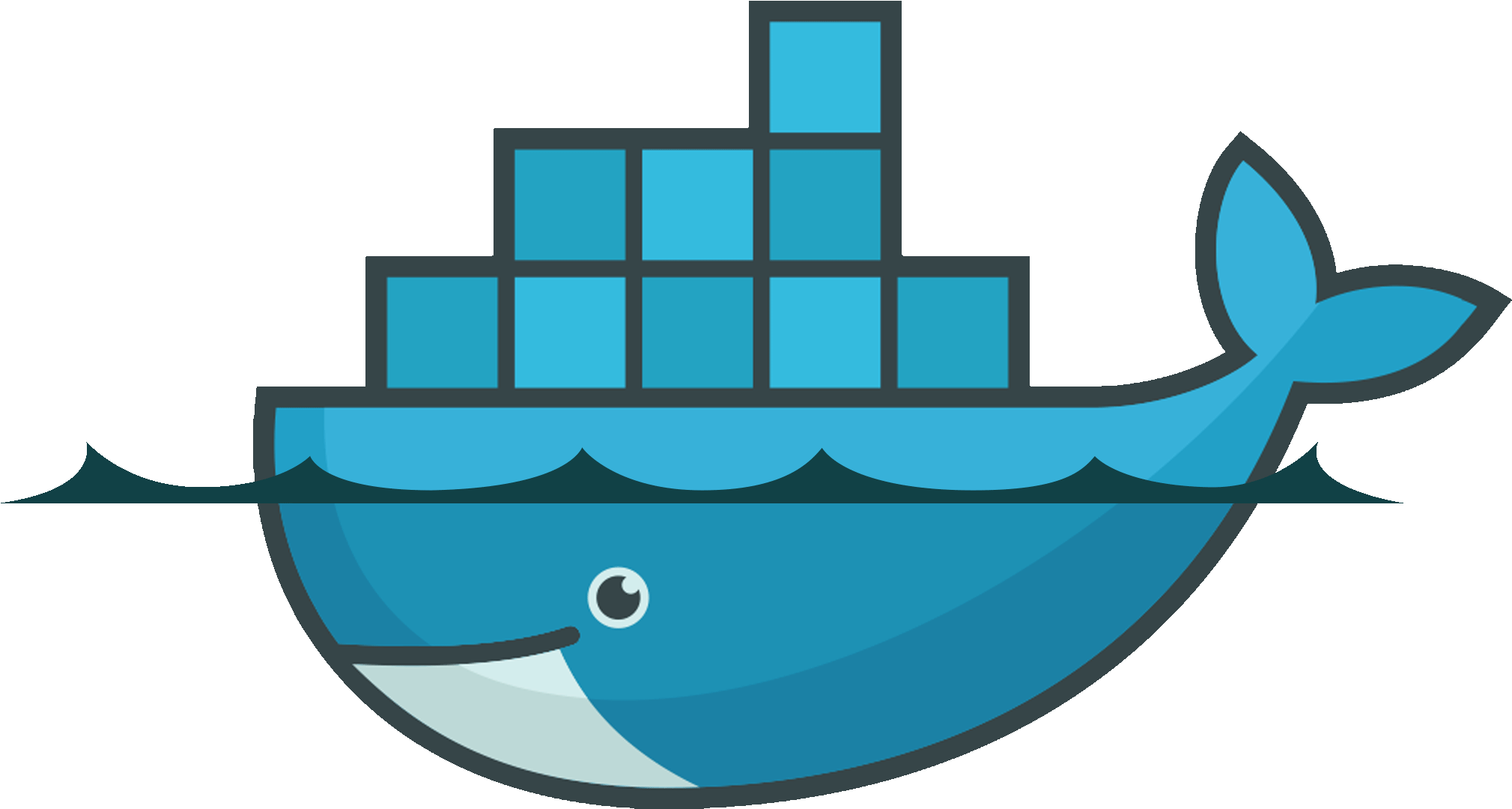 docker